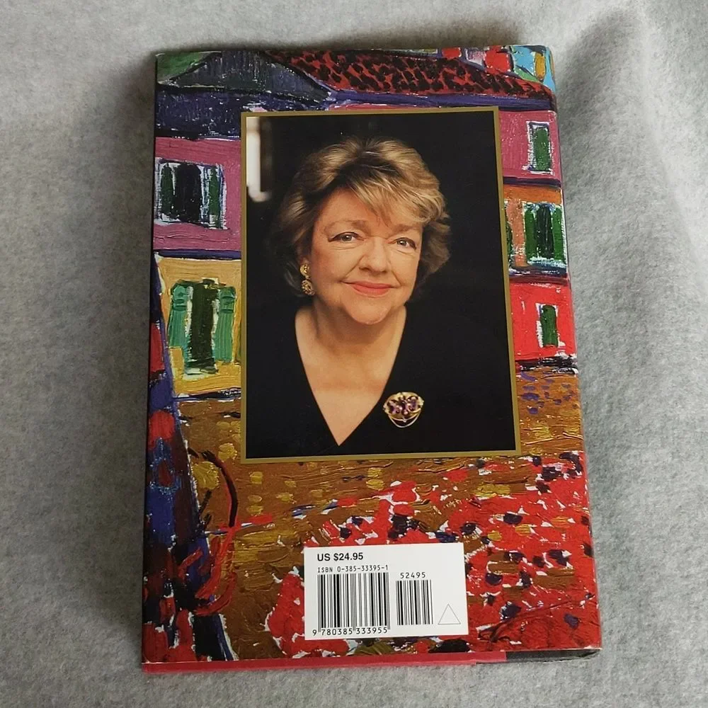 Tara Road by Maeve Binchy - Hardcover Novel